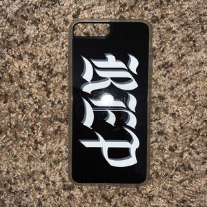 iphone case 7plus/ 8 plus Taylor swift rep